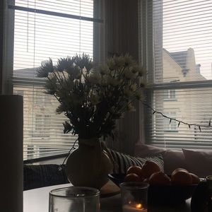 Meet your Posher, Ana